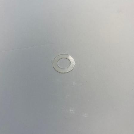 Tecumseh Washer, 590608 590608